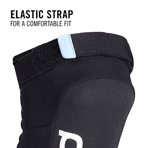 POC Joint VPD Air - Protector de rodillas, Negro (Uranium Black), L POC Joint VPD Air - Protector de rodillas, Negro (Uranium Black), L