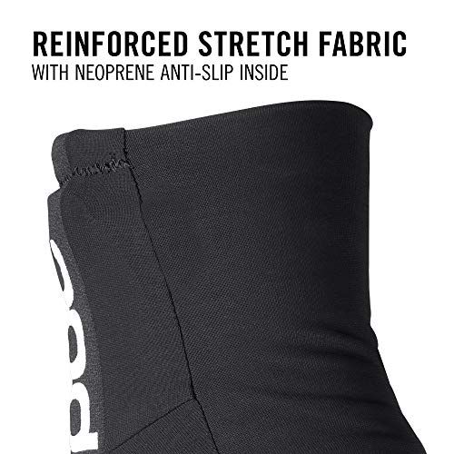 POC Joint VPD Air - Protector de rodillas, Negro (Uranium Black), L POC Joint VPD Air - Protector de rodillas, Negro (Uranium Black), L