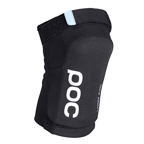 POC Joint VPD Air - Protector de rodillas, Negro (Uranium Black), L