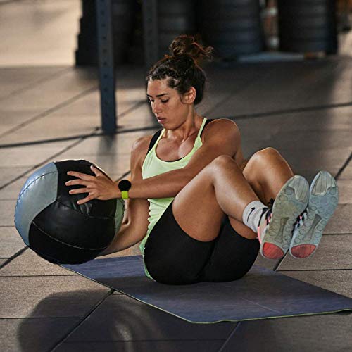 Polar Unite - Reloj inteligente - Multisport Fitness Smartwatch Resistente al Agua con GPS vía móvil - Registro del Sueño y la Recuperación, Guía de Entrenamiento Diario y Registro de FC en la muñeca Polar Unite - Reloj inteligente - Multisport Fitness Smartwatch Resistente al Agua con GPS vía móvil - Registro del Sueño y la Recuperación, Guía de Entrenamiento Diario y Registro de FC en la muñeca