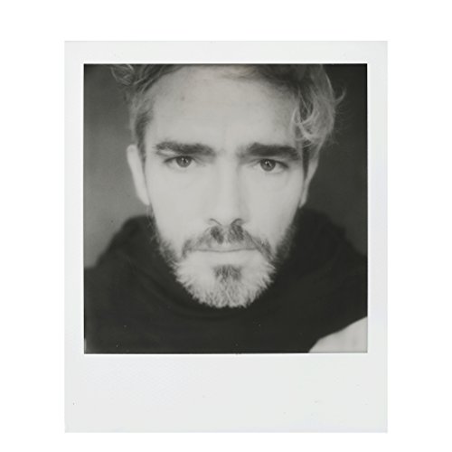 Polaroid 6001 Película Instantánea N y B para i-Type Polaroid 6001 Película Instantánea N y B para i-Type
