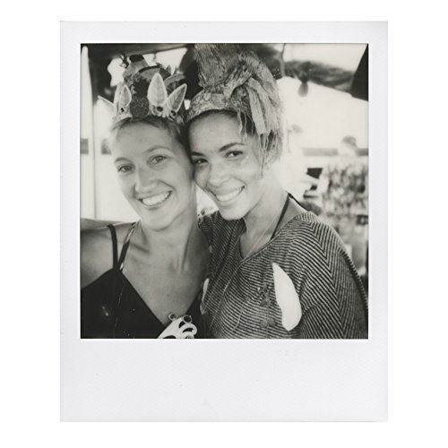 Polaroid Originals 4669- Película 8x10 Blanco y Negro Polaroid Originals 4669- Película 8x10 Blanco y Negro