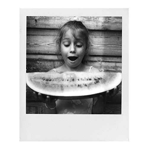 Polaroid Originals 4669- Película 8x10 Blanco y Negro Polaroid Originals 4669- Película 8x10 Blanco y Negro