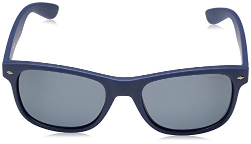 Polaroid PLD 1015/S C3 X03 Gafas de sol, Azul (Bluette/Grey Pz), 53 para Hombre