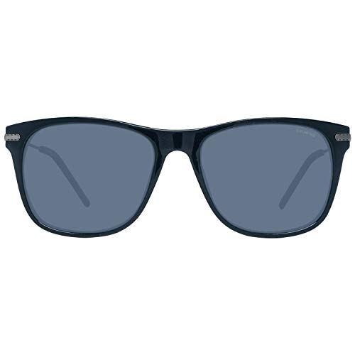 Polaroid PLD 1025/S C3 V6F 54 Gafas de Sol, Azul (Bluette Dkruth/Grey Pz), Hombre