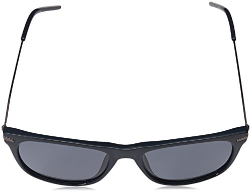 Polaroid PLD 1025/S C3 V6F 54 Gafas de Sol, Azul (Bluette Dkruth/Grey Pz), Hombre