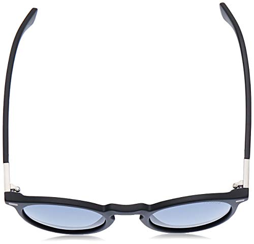 Polaroid PLD 2086/S gafas de sol, MTT NEGRO, 47 para Hombre