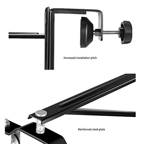 Polea Anillo Hombro Articulación Hemiplegia Extremidad Superior Entrenamiento De Mano Equipo De Tracción Puede Ser Montado En La Pared Doble Puerta De Acero Polea Correa Rehabilitación