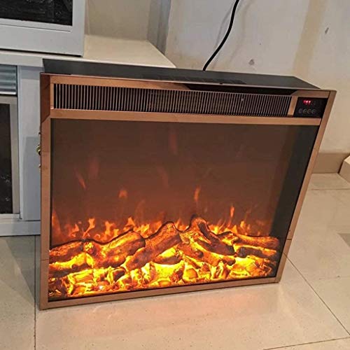 Polea-e Chimenea eléctrica Liu Core Simulación Fuego decorativo Chimenea Core/Núcleo de acero inoxidable recubierto E Polea-e Chimenea eléctrica Liu Core Simulación Fuego decorativo Chimenea Core/Núcleo de acero inoxidable recubierto E