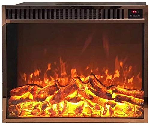 Polea-e Chimenea eléctrica Liu Core Simulación Fuego decorativo Chimenea Core/Núcleo de acero inoxidable recubierto E Polea-e Chimenea eléctrica Liu Core Simulación Fuego decorativo Chimenea Core/Núcleo de acero inoxidable recubierto E