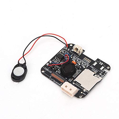 Pomya Mire la Placa Base, para el Motor de vibración TTGO T-Watch + Altavoz de Salida DAC + Interfaz de frecuencia cardíaca MAX3010 reservada Pomya Mire la Placa Base, para el Motor de vibración TTGO T-Watch + Altavoz de Salida DAC + Interfaz de frecuencia cardíaca MAX3010 reservada