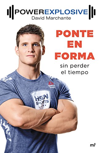 Ponte en forma sin perder el tiempo Ponte en forma sin perder el tiempo