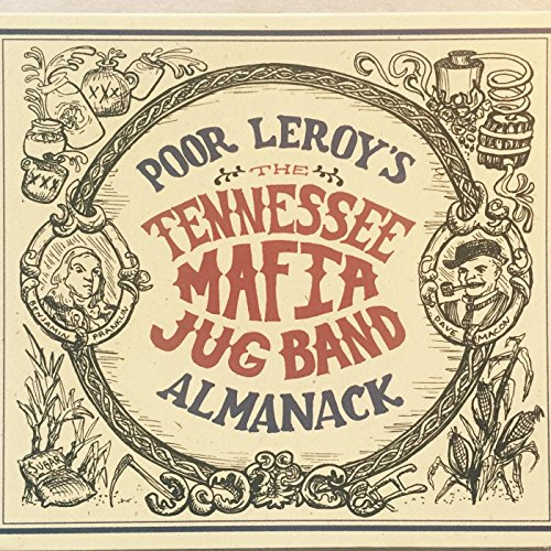 Poor Leroy's Almanack