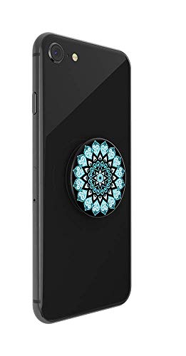 PopSockets 707128 - Soporte telescópico para Smartphones y tabletas, Estilo Mandala Sky PopSockets 707128 - Soporte telescópico para Smartphones y tabletas, Estilo Mandala Sky