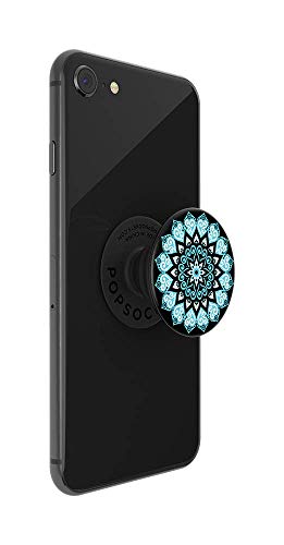 PopSockets 707128 - Soporte telescópico para Smartphones y tabletas, Estilo Mandala Sky PopSockets 707128 - Soporte telescópico para Smartphones y tabletas, Estilo Mandala Sky