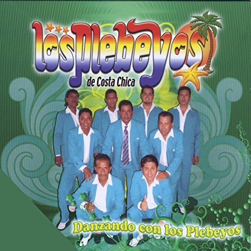 Popurrí Danzando Con Plebeyos: Cabeza de Hacha / Teresita / Tres Golpes Popurrí Danzando Con Plebeyos: Cabeza de Hacha / Teresita / Tres Golpes