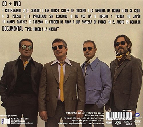 Por Humor A La Música Por Humor A La Música