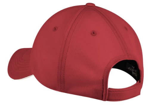 Port Authority Dry Zone Wicking Unstructured Cap