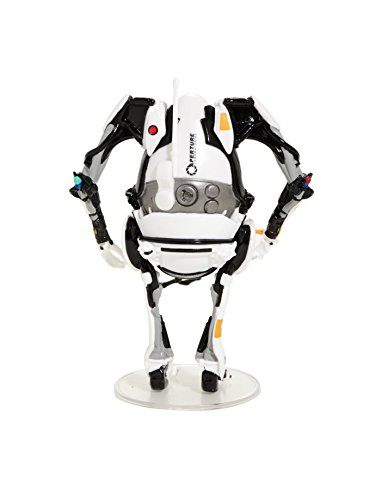 Portal Games Figura de Vinilo P-Body (Funko 21053)