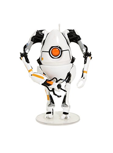 Portal Games Figura de Vinilo P-Body (Funko 21053)