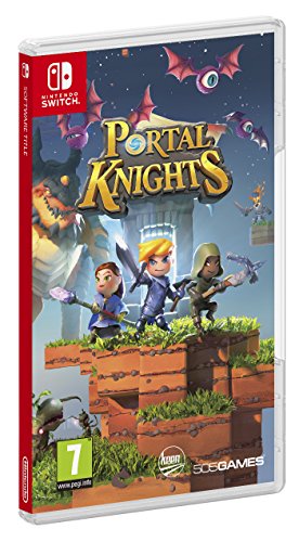 Portal Knights