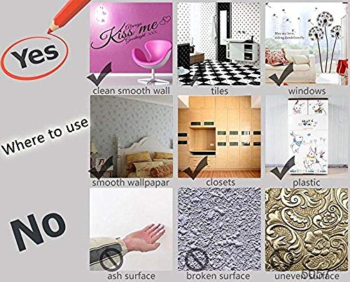 Postura Pilates Etiqueta de la pared Vinilo Tatuajes de pared DIY Autoadhesivo Etiqueta impermeable Decoración del hogar Interior Mural 57 * 84 cm