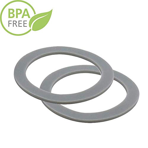 Poweka Piezas de Repuesto para Licuadora Oster Osterizer Kit de Reemplazo de Accesorios para Licuadora - Cuchilla 4 Puntas 4961 con Base de Batidora de Vaso y Anillo de Sellado Poweka Piezas de Repuesto para Licuadora Oster Osterizer Kit de Reemplazo de Accesorios para Licuadora - Cuchilla 4 Puntas 4961 con Base de Batidora de Vaso y Anillo de Sellado
