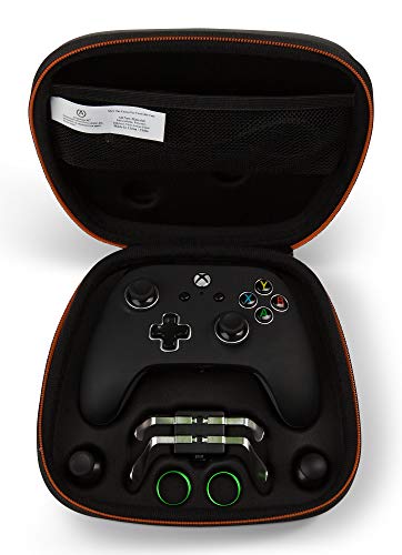 Power A Mando con Cable Fusion Pro, Negro Power A Mando con Cable Fusion Pro, Negro