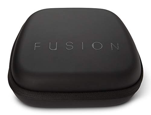 Power A Mando con Cable Fusion Pro, Negro