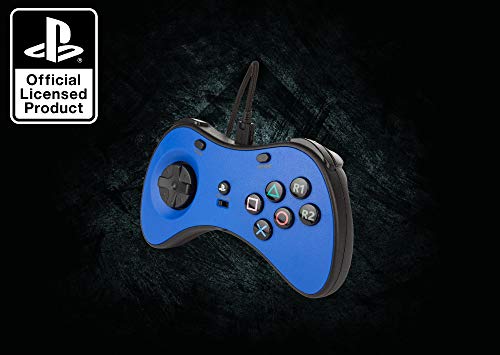 Power A - Mando inalámbrico negro FUSION Pro para Playstation 4 y PC (PlayStation 4) Power A - Mando inalámbrico negro FUSION Pro para Playstation 4 y PC (PlayStation 4)