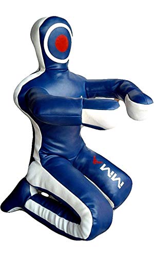 Power Attack Lanzar MMA Agarrar Lucha Jiu Jitsu Kickboxing Punzonar Judo Bolsa Jóvenes Niños Maniquí Sin relleno-59 Power Attack Lanzar MMA Agarrar Lucha Jiu Jitsu Kickboxing Punzonar Judo Bolsa Jóvenes Niños Maniquí Sin relleno-59