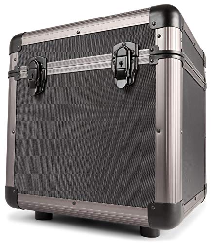 Power Dynamics RC100 Funda Titanio - Caja (Funda, Titanio, 355 mm, 310 mm, 390 mm, 3 kg) Power Dynamics RC100 Funda Titanio - Caja (Funda, Titanio, 355 mm, 310 mm, 390 mm, 3 kg)