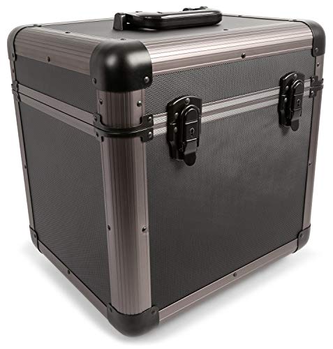Power Dynamics RC100 Funda Titanio - Caja (Funda, Titanio, 355 mm, 310 mm, 390 mm, 3 kg) Power Dynamics RC100 Funda Titanio - Caja (Funda, Titanio, 355 mm, 310 mm, 390 mm, 3 kg)