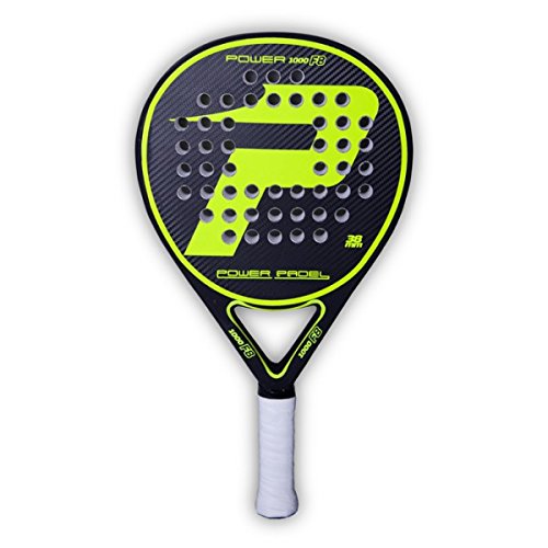 POWER PADEL F8 - Palas de pádel POWER PADEL F8 - Palas de pádel