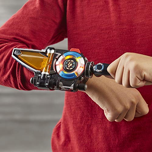 Power Rangers BM Beast X Morpher (Hasbro E5902EW0) Power Rangers BM Beast X Morpher (Hasbro E5902EW0)