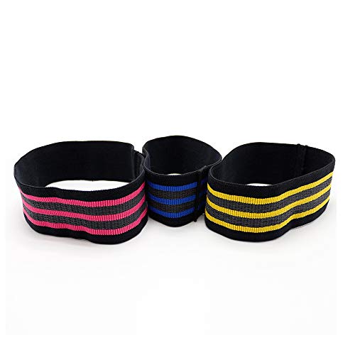 Power Twister Juego de bandas elásticas Ejercicios elásticos Bandas de sentadilla Las mejores bandas para Pilates Fitness Training Therapy Bandas de resistencia para piernas Botín y brazos para Hombro Power Twister Juego de bandas elásticas Ejercicios elásticos Bandas de sentadilla Las mejores bandas para Pilates Fitness Training Therapy Bandas de resistencia para piernas Botín y brazos para Hombro