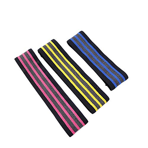 Power Twister Juego de bandas elásticas Ejercicios elásticos Bandas de sentadilla Las mejores bandas para Pilates Fitness Training Therapy Bandas de resistencia para piernas Botín y brazos para Hombro Power Twister Juego de bandas elásticas Ejercicios elásticos Bandas de sentadilla Las mejores bandas para Pilates Fitness Training Therapy Bandas de resistencia para piernas Botín y brazos para Hombro