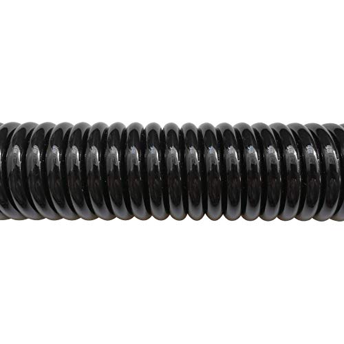 Power Twister - Resistencia 20/30/40/50kg - Barra de Fuerza para Ejercicios de Fitness y Entrenamiento de Pecho y Brazos en Casa, Expansor Muscular de Pectoral, Barra de Torsión para Pectorales (40kg) Power Twister - Resistencia 20/30/40/50kg - Barra de Fuerza para Ejercicios de Fitness y Entrenamiento de Pecho y Brazos en Casa, Expansor Muscular de Pectoral, Barra de Torsión para Pectorales (40kg)
