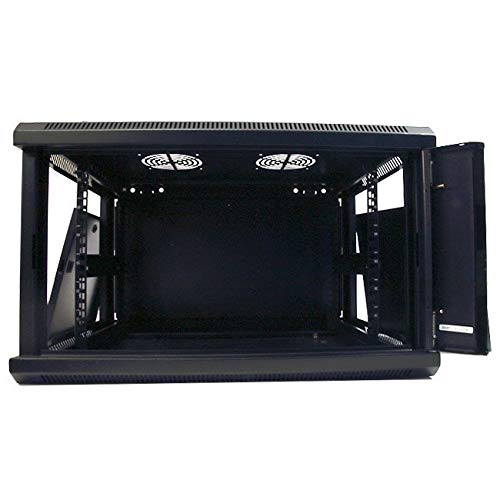 powergreen RAC-04645-ST Armario Rack 4U 60X45 powergreen RAC-04645-ST Armario Rack 4U 60X45