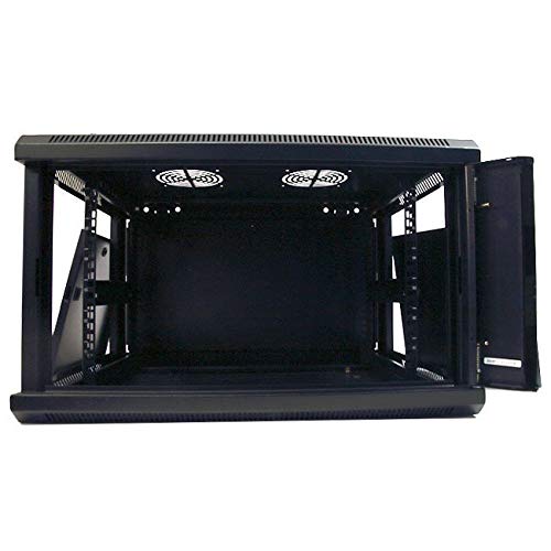 powergreen RAC-04645-ST Armario Rack 4U 60X45