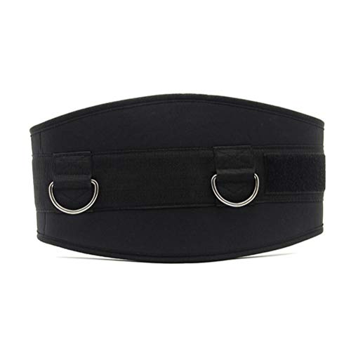 POWM Conjunto de Cuerda de tracción Entrenamiento de Fuerza Cuerda de Resistencia Multifuncional Pista y Campo Sprint Entrenamiento Deportivo Cuerda de tracción POWM Conjunto de Cuerda de tracción Entrenamiento de Fuerza Cuerda de Resistencia Multifuncional Pista y Campo Sprint Entrenamiento Deportivo Cuerda de tracción