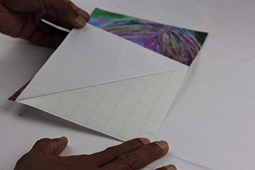 PPD A4 x 5 Hojas de Papel de Transferencia Térmica Para Camisetas, Mascarillas y Tejidos Oscuros - Para Impresora de Inyección de Tinta Inkjet - PPD-4-5 PPD A4 x 5 Hojas de Papel de Transferencia Térmica Para Camisetas, Mascarillas y Tejidos Oscuros - Para Impresora de Inyección de Tinta Inkjet - PPD-4-5