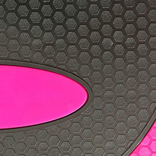 PQXOER Step Fitness Escalón El Ejercicio físico aeróbico Pedal 110cm Ajustable Paso a Paso Equipo Plataforma con Superficie Antiadherente y Risers for Ejercicio de la Aptitud Step Aeróbic Escalón PQXOER Step Fitness Escalón El Ejercicio físico aeróbico Pedal 110cm Ajustable Paso a Paso Equipo Plataforma con Superficie Antiadherente y Risers for Ejercicio de la Aptitud Step Aeróbic Escalón