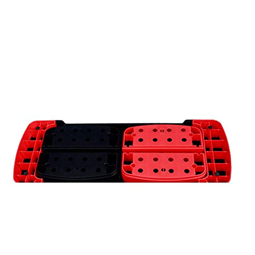 PQXOER Step Fitness Escalón El Ejercicio físico aeróbico Pedal 110cm Ajustable Paso a Paso Equipo Plataforma con Superficie Antiadherente y Risers for Ejercicio de la Aptitud Step Aeróbic Escalón PQXOER Step Fitness Escalón El Ejercicio físico aeróbico Pedal 110cm Ajustable Paso a Paso Equipo Plataforma con Superficie Antiadherente y Risers for Ejercicio de la Aptitud Step Aeróbic Escalón