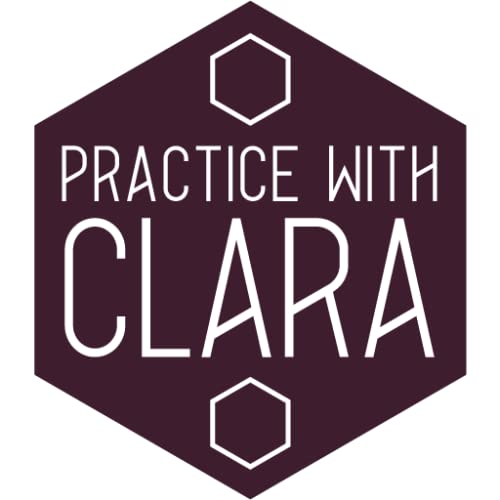 Practice with Clara