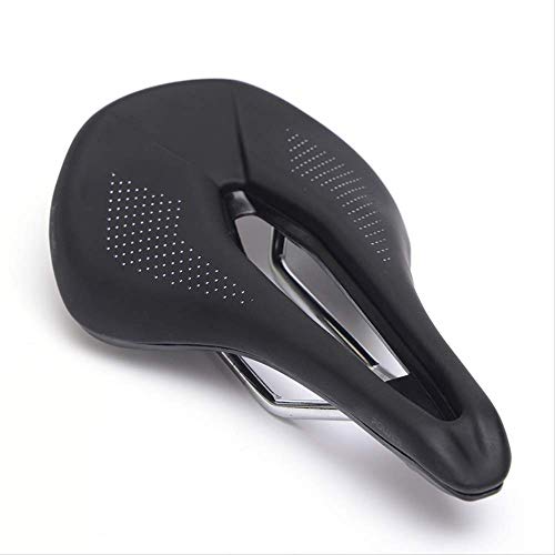 PRDECE Sillín de Bicicleta Triatlón Sillín de Bicicleta Wide Power Racing Sillín Ligero MTB Asiento de Bicicleta Asiento de Bicicleta de Carretera Ciclismo Repuestos PRDECE Sillín de Bicicleta Triatlón Sillín de Bicicleta Wide Power Racing Sillín Ligero MTB Asiento de Bicicleta Asiento de Bicicleta de Carretera Ciclismo Repuestos