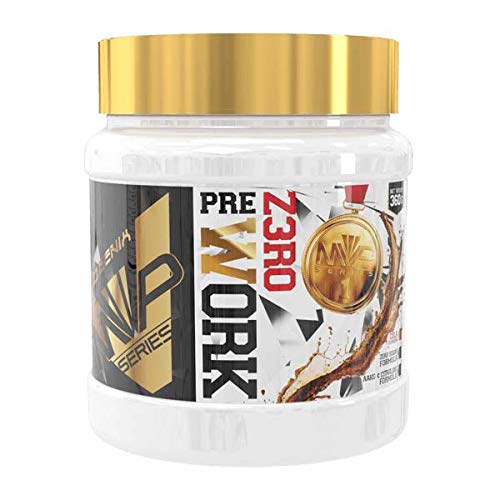PRE WORK 360G IOGENIX PRE WORK 360G IOGENIX