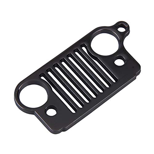Premium Car Key Chains Unique Steel Key Key Ring Multi-Circles Key Chain Llaveros Protable para Hombre Mujer - Negro Premium Car Key Chains Unique Steel Key Key Ring Multi-Circles Key Chain Llaveros Protable para Hombre Mujer - Negro