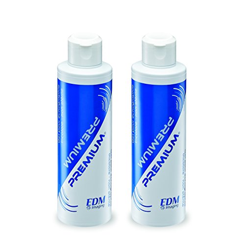 Premium - Foetal Doppler Transmission Gel - Made in France 2 x 250 mL Premium - Foetal Doppler Transmission Gel - Made in France 2 x 250 mL