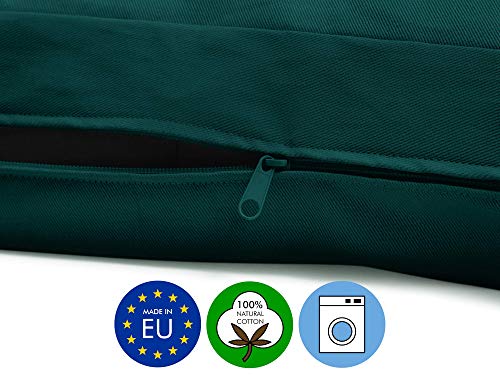 Present Mind Zabuton - Esterilla de Meditación - Superficie para Cojín Meditación Present Mind Zabuton - Esterilla de Meditación - Superficie para Cojín Meditación